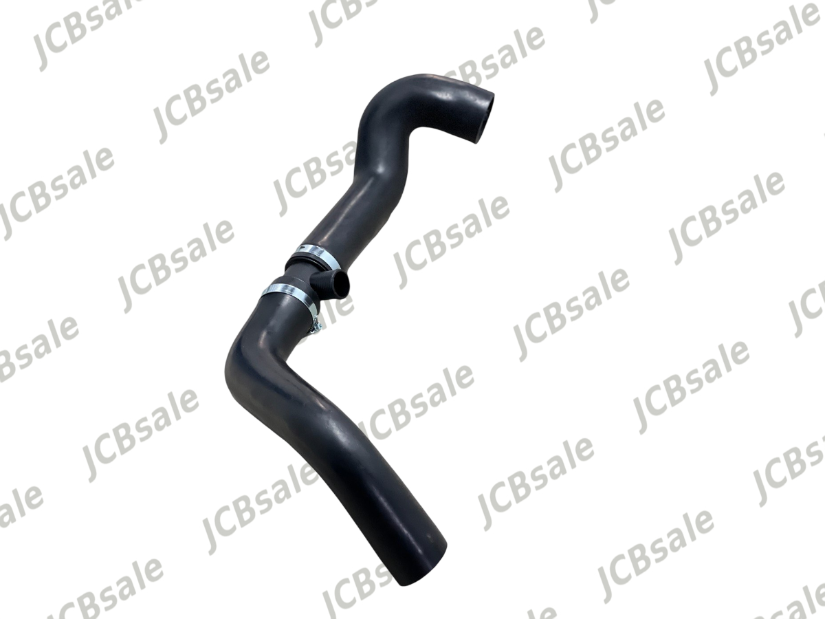 Патрубок гидронасоса JCB 128/C2447