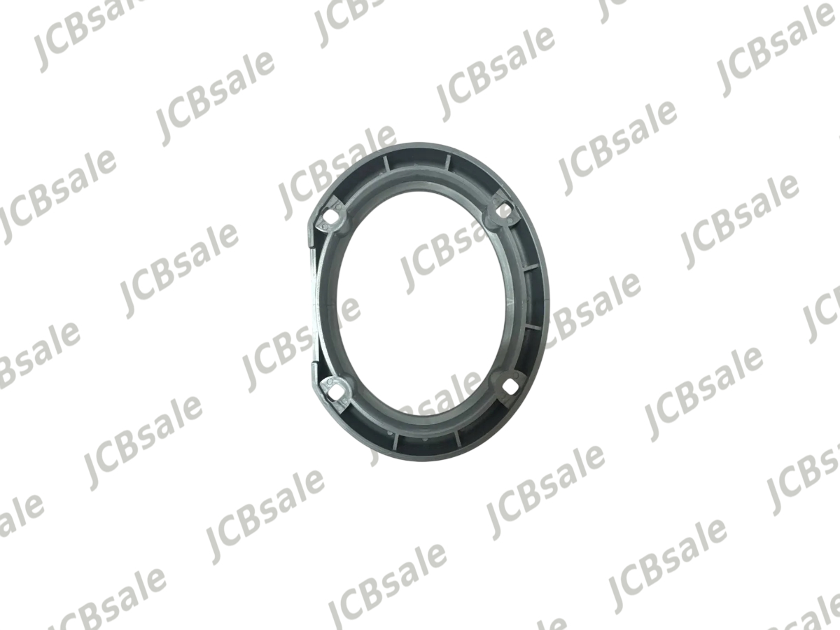 Зажимное кольцо краги экскаватора JCB 821/10159