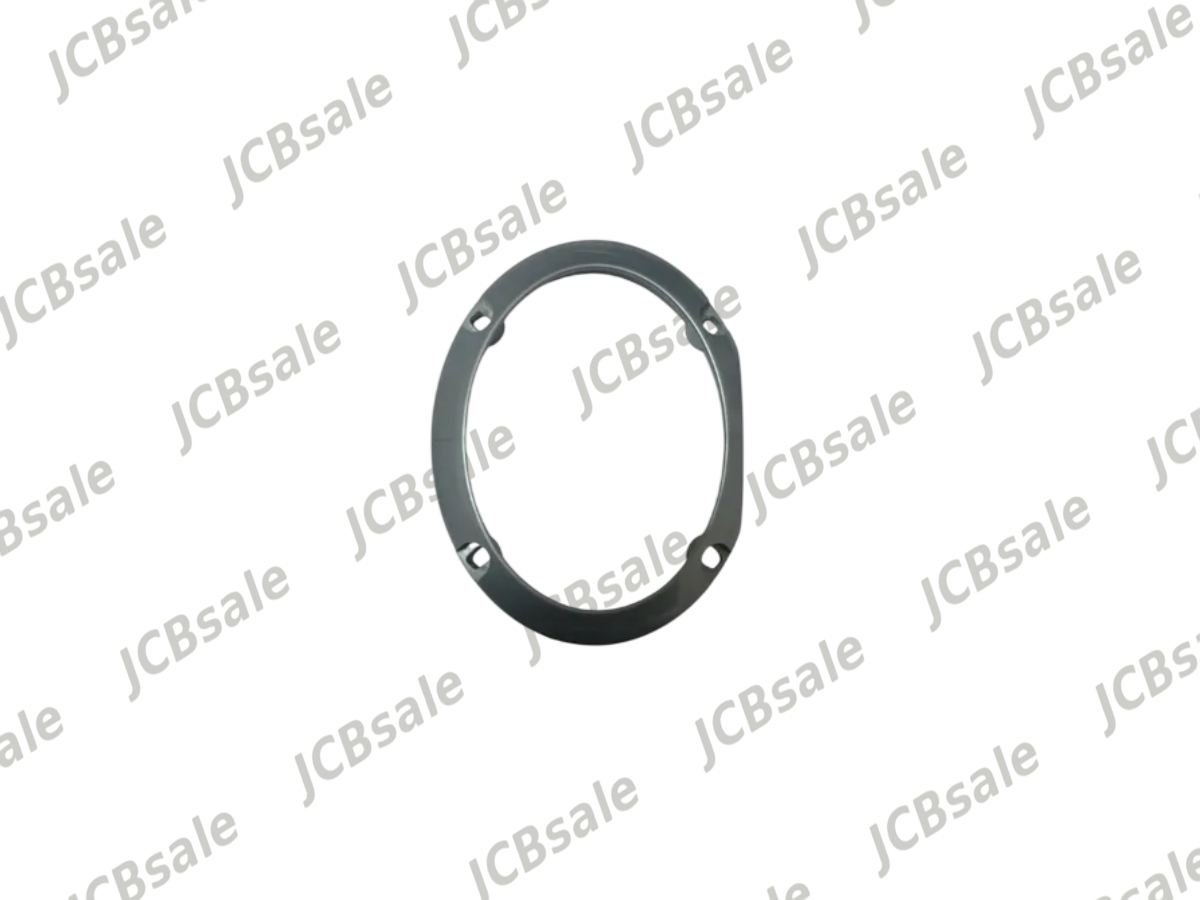 Зажимное кольцо краги экскаватора JCB 821/10159