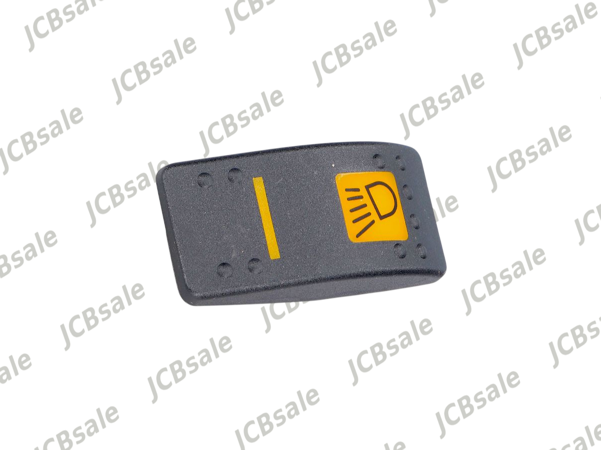 Клавиша выключения рабочего света заднего 701/58706