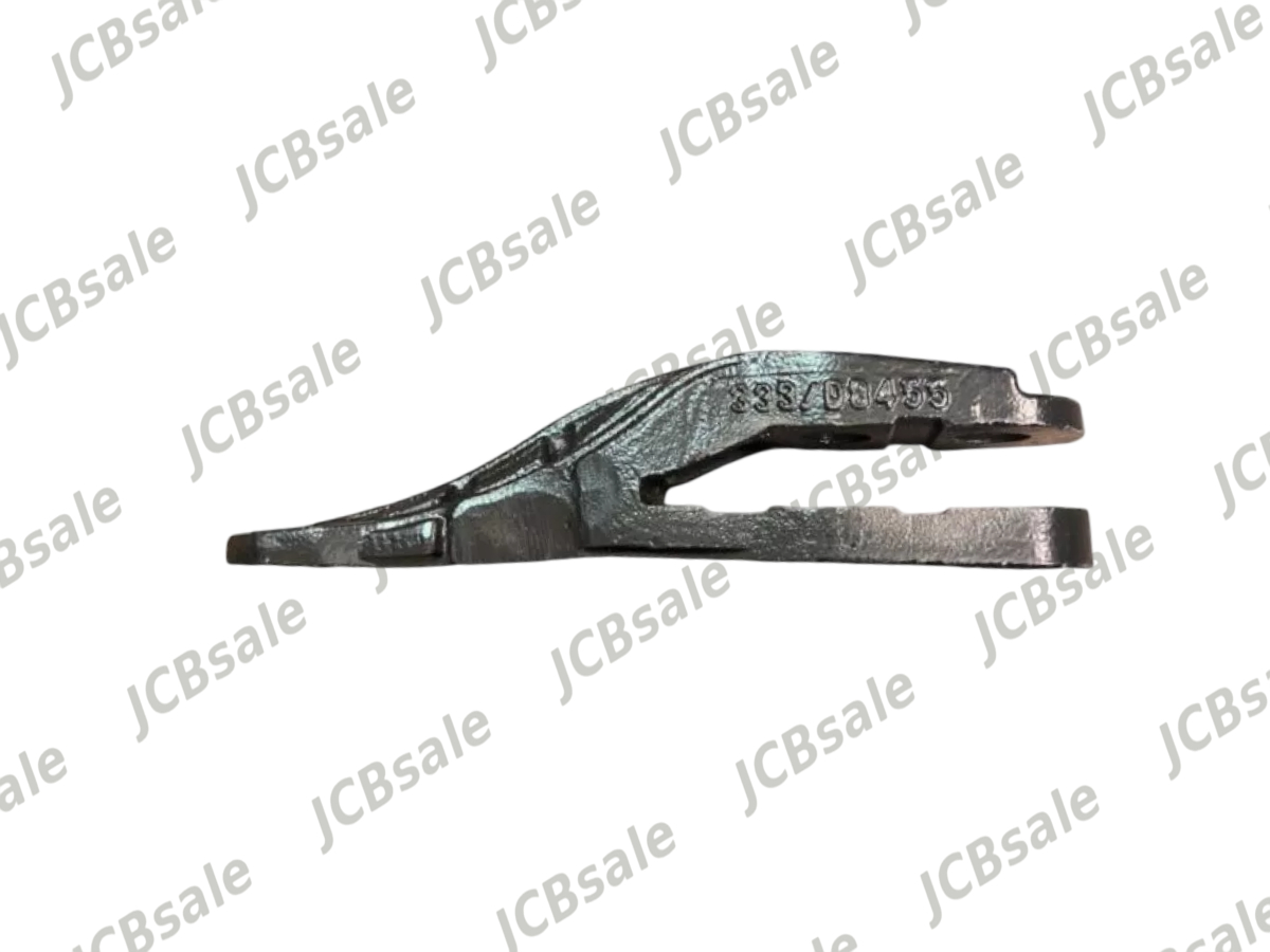 Зуб JCB центральный ковша 332/C4388