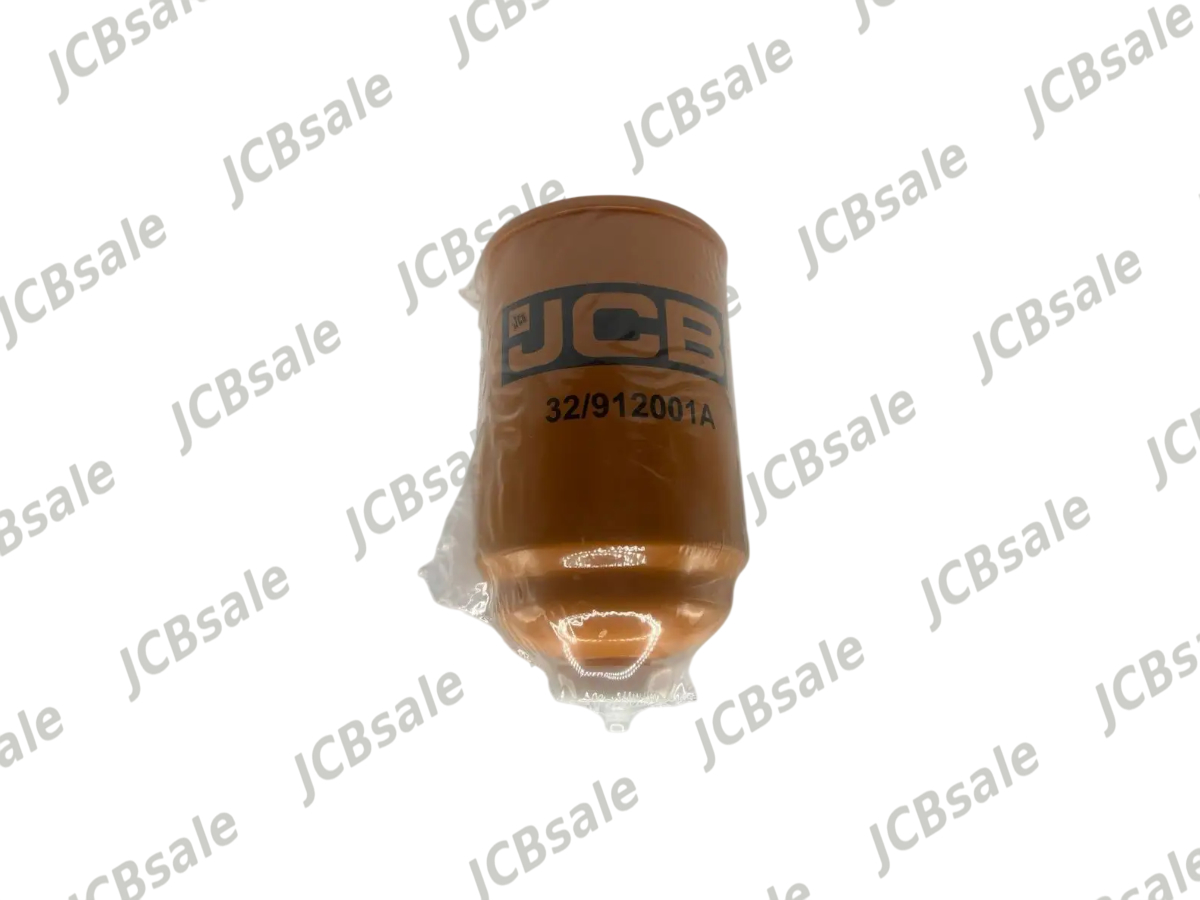 Фильтр топливный JCB 32/912001A