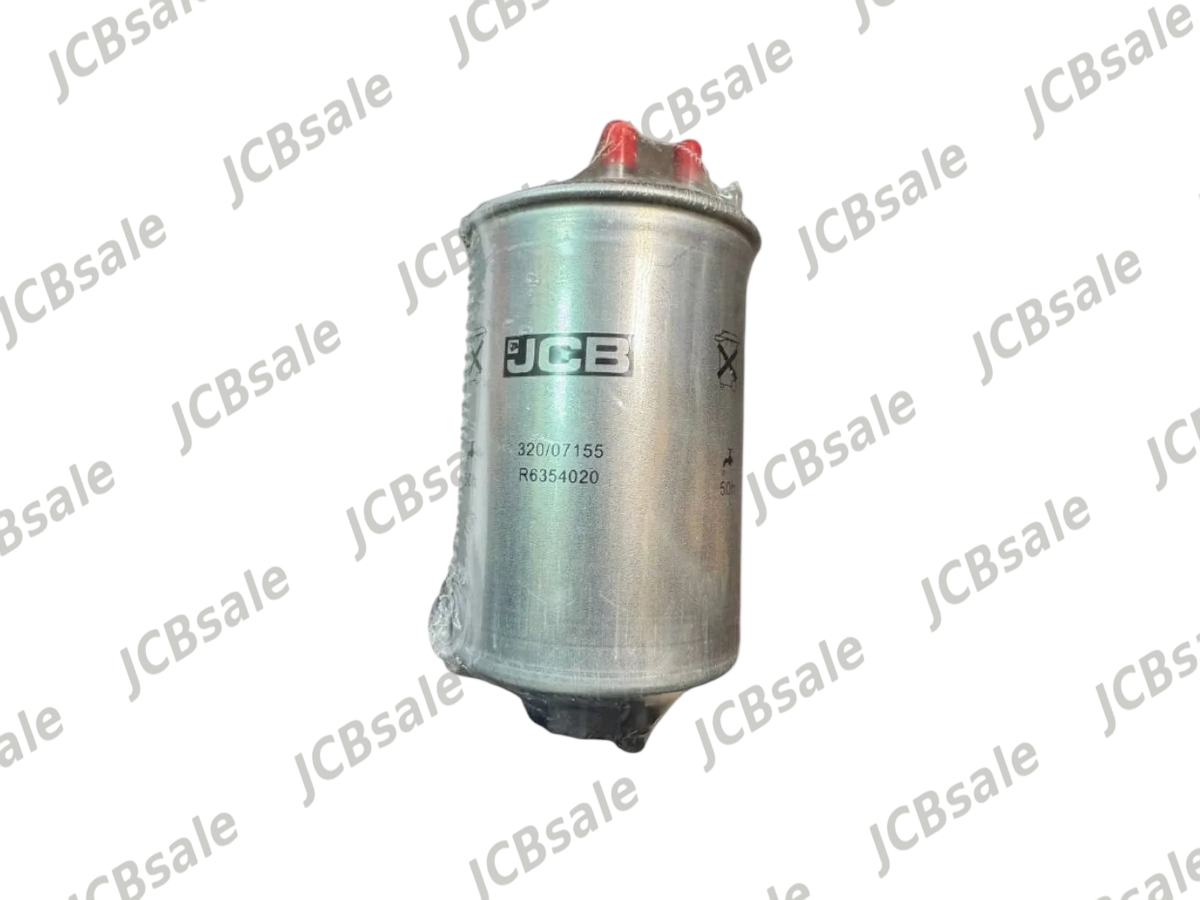 Фильтр топливный тонкой очистки JCB 320/07155