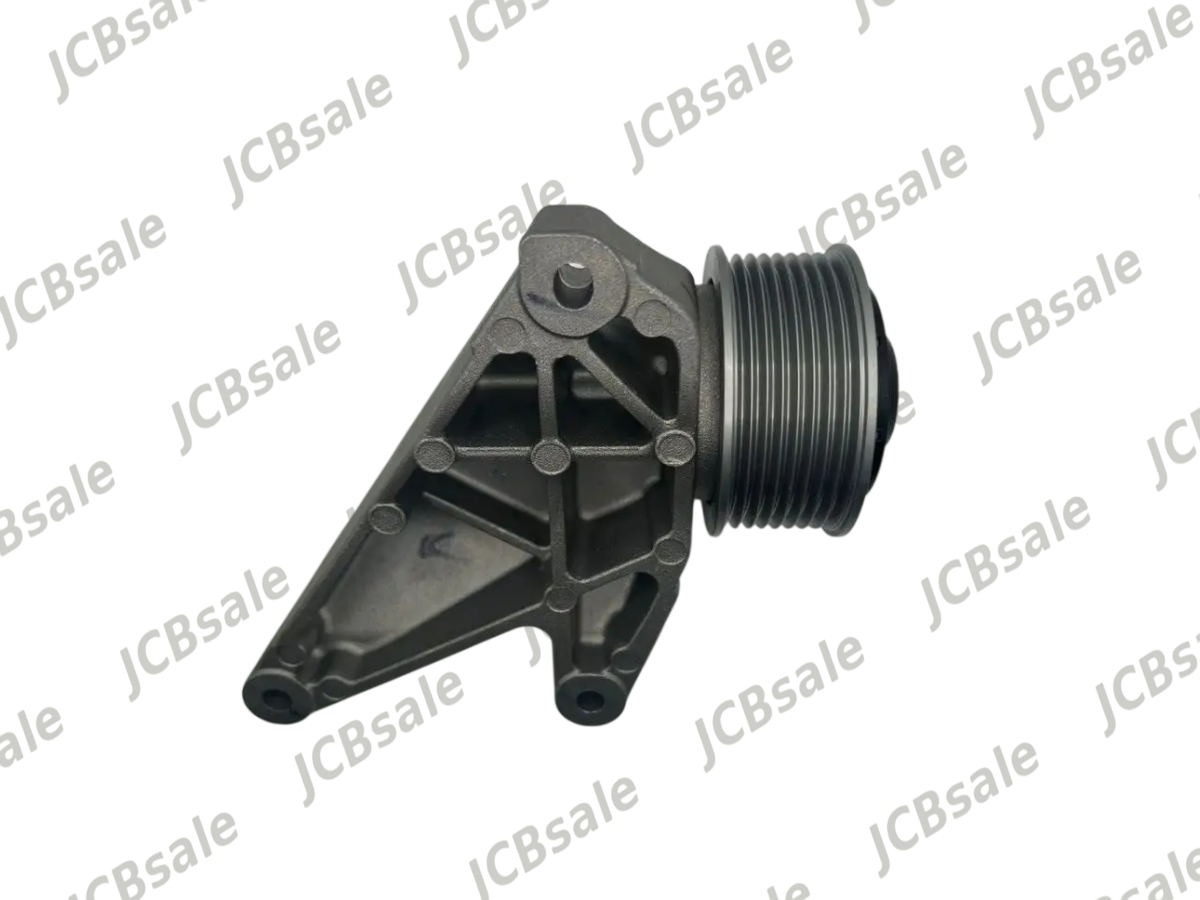 Шкив опорный JCB 320/08931 79мм