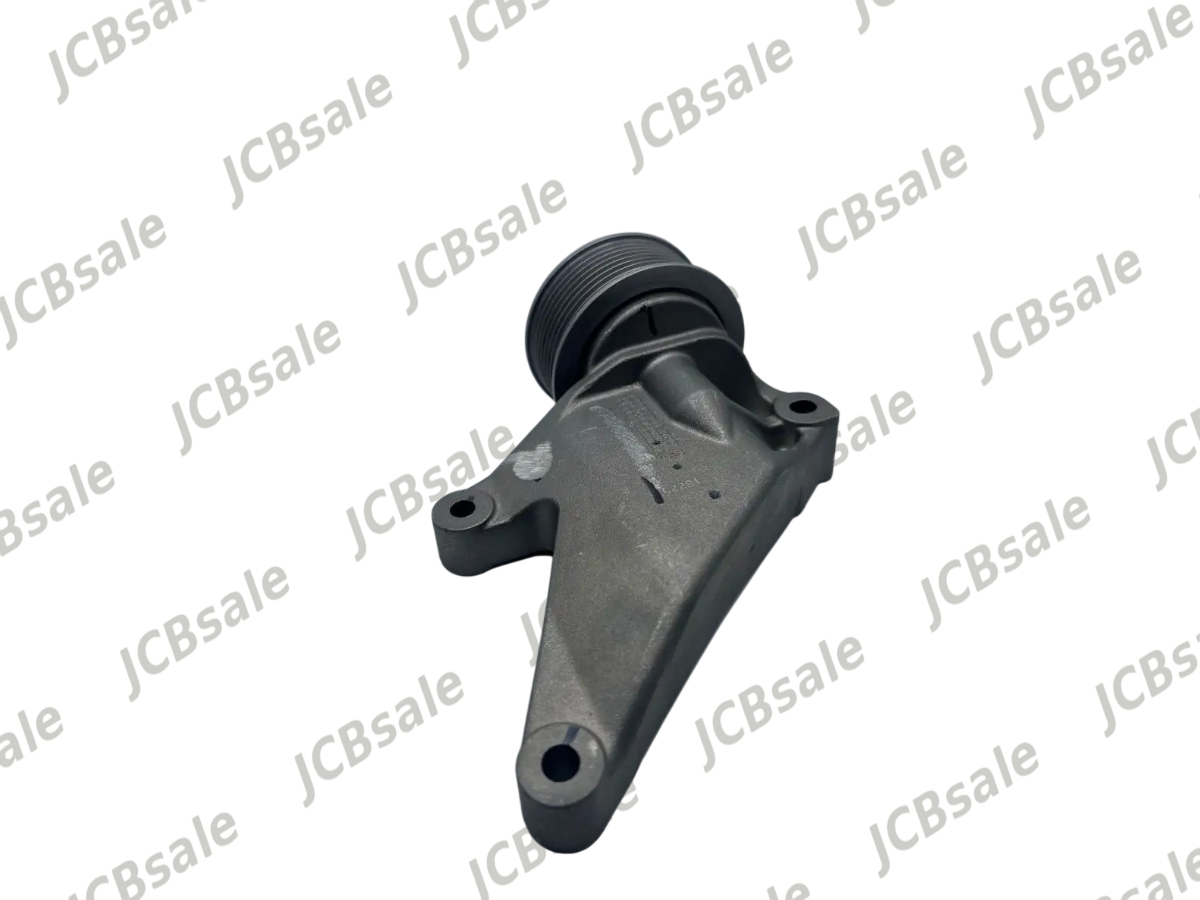 Шкив опорный JCB 320/08931 79мм