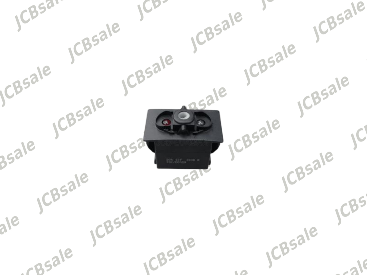 Кнопка JCB 701/D0529