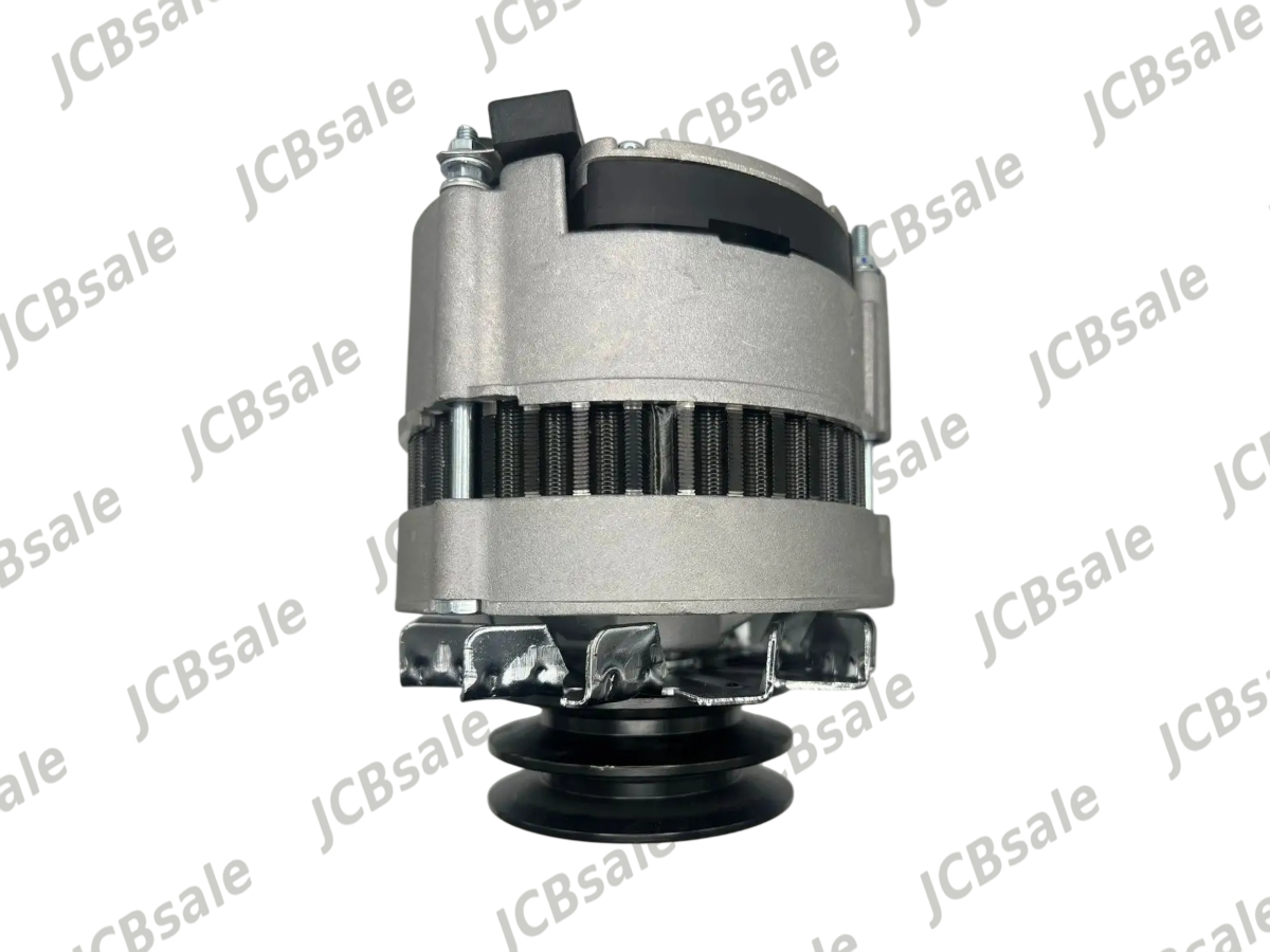Генератор cо шкивом 2 ручья ALL9564LK