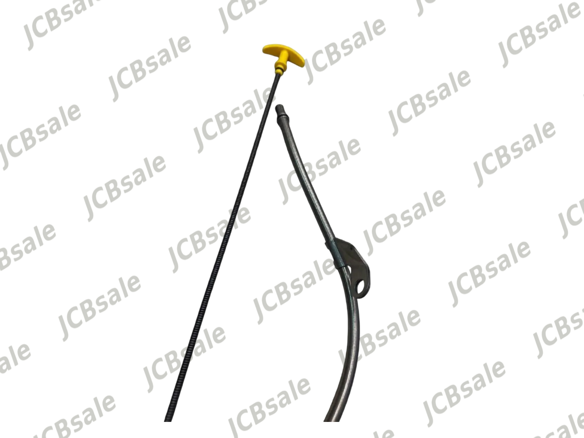 Щуп масляный комплект JCB 320/04267