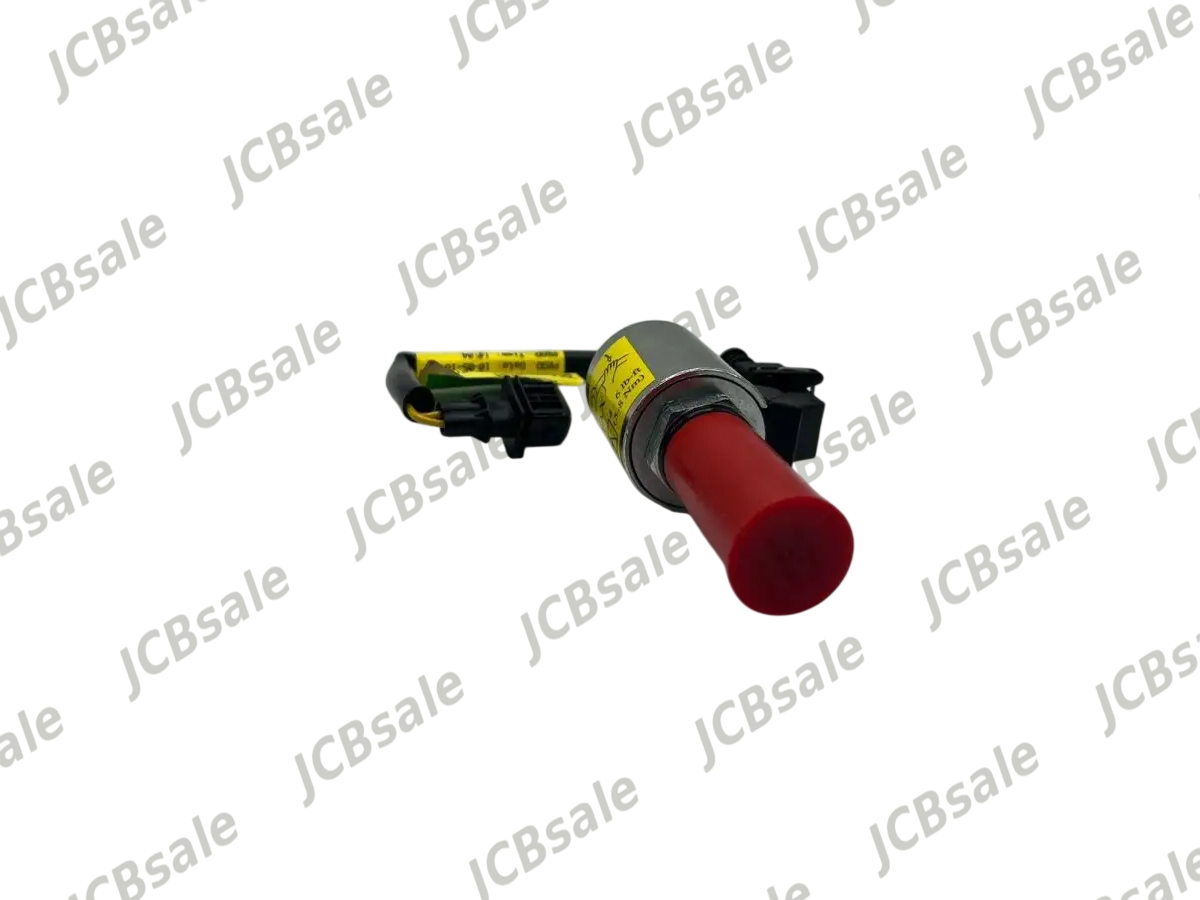 Соленоид КПП JCB 332/M5111