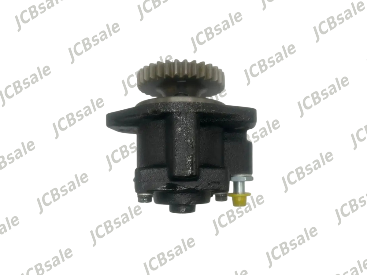 Насос вакуумный JCB 160/15137