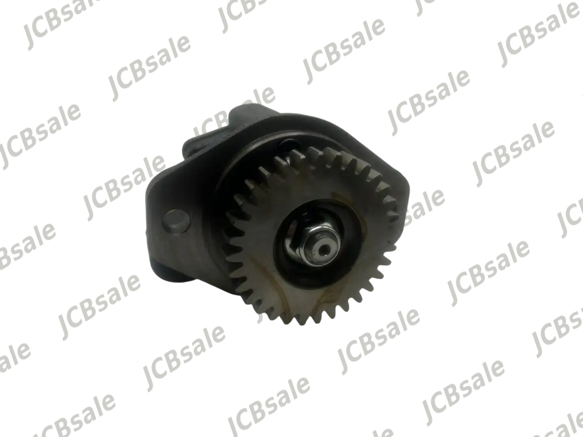 Насос вакуумный JCB 160/15137