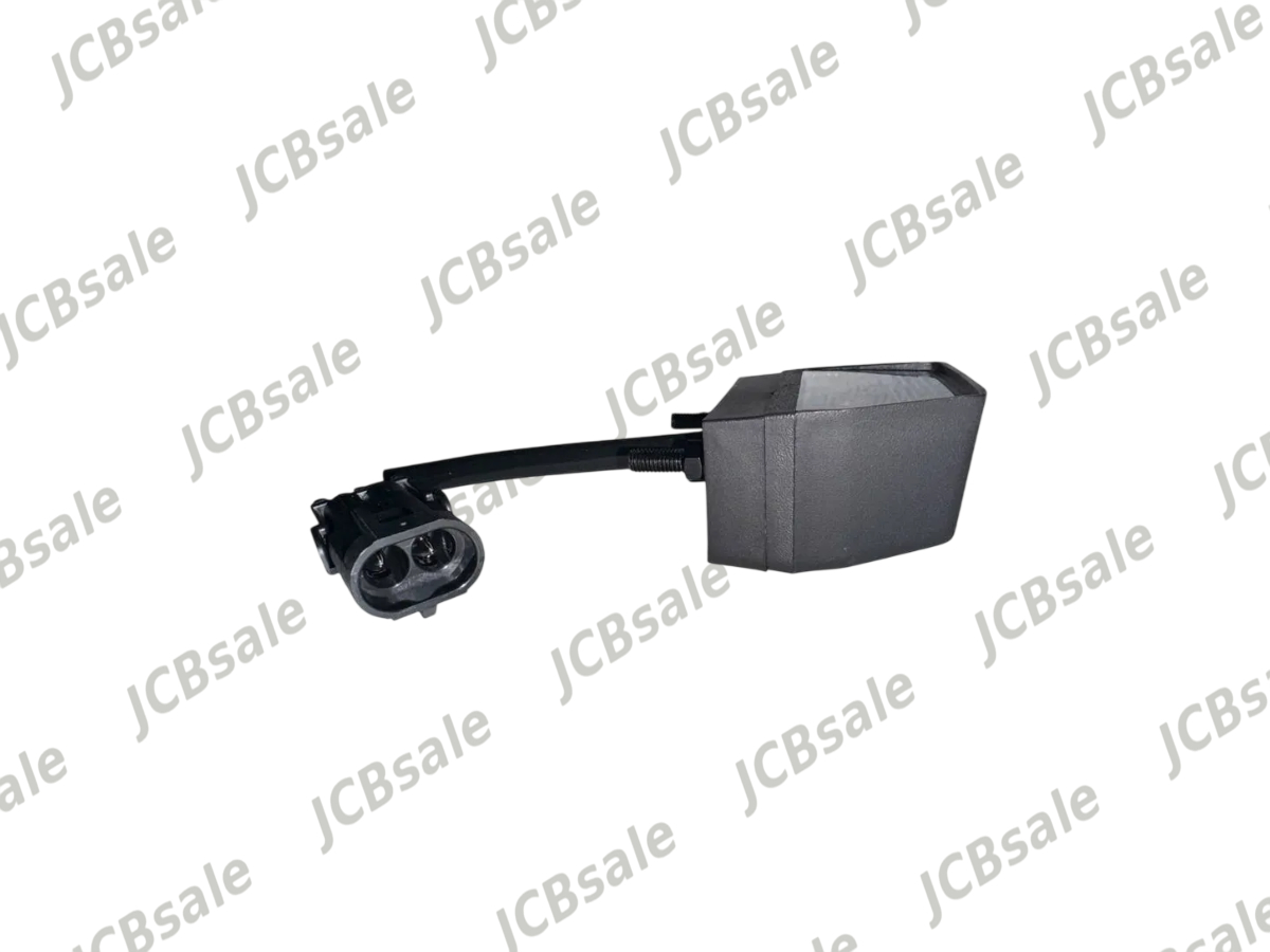 Подсветка номерного знака JCB 700/21000