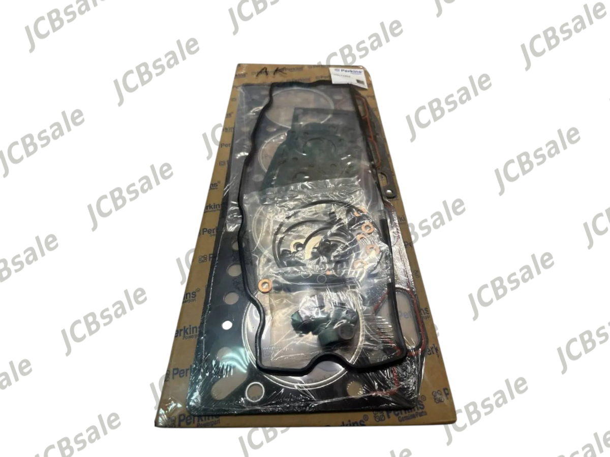 Комплект прокладок верхний PERKINS U5LT1202