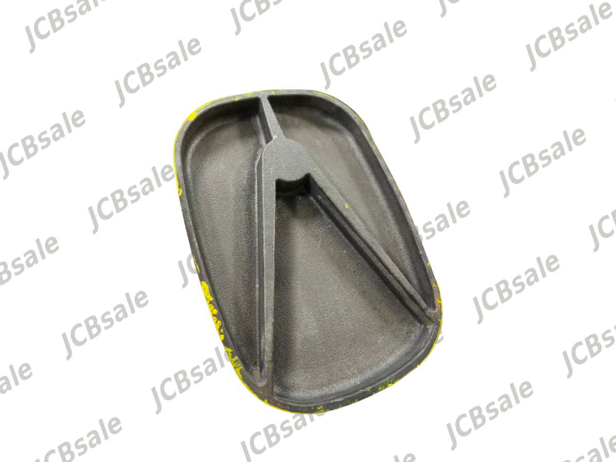 Подножка аутригера JCB 123/06022