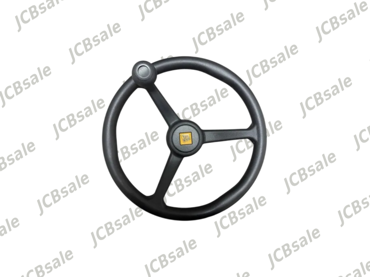 Руль в сборе JCB 332/G8146