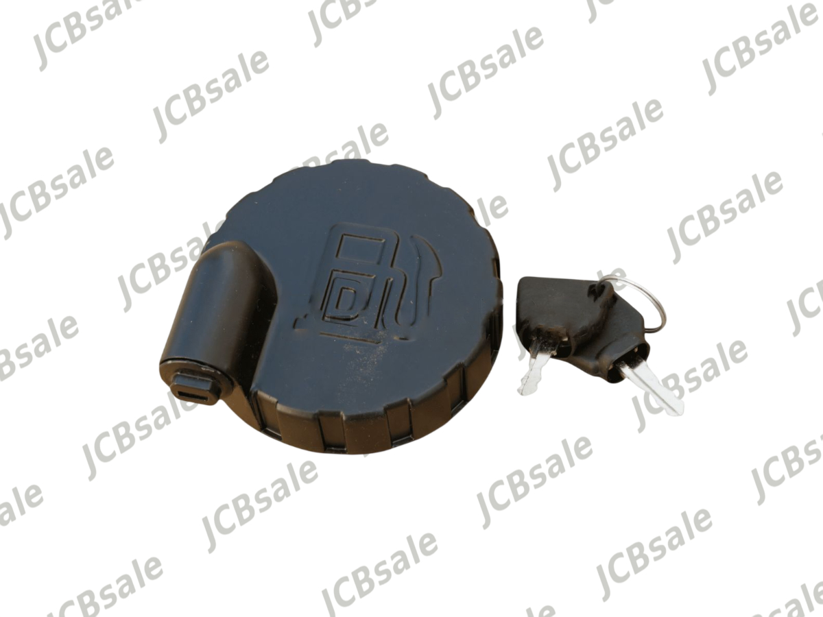 Крышка топливного бака JCB 123/05892