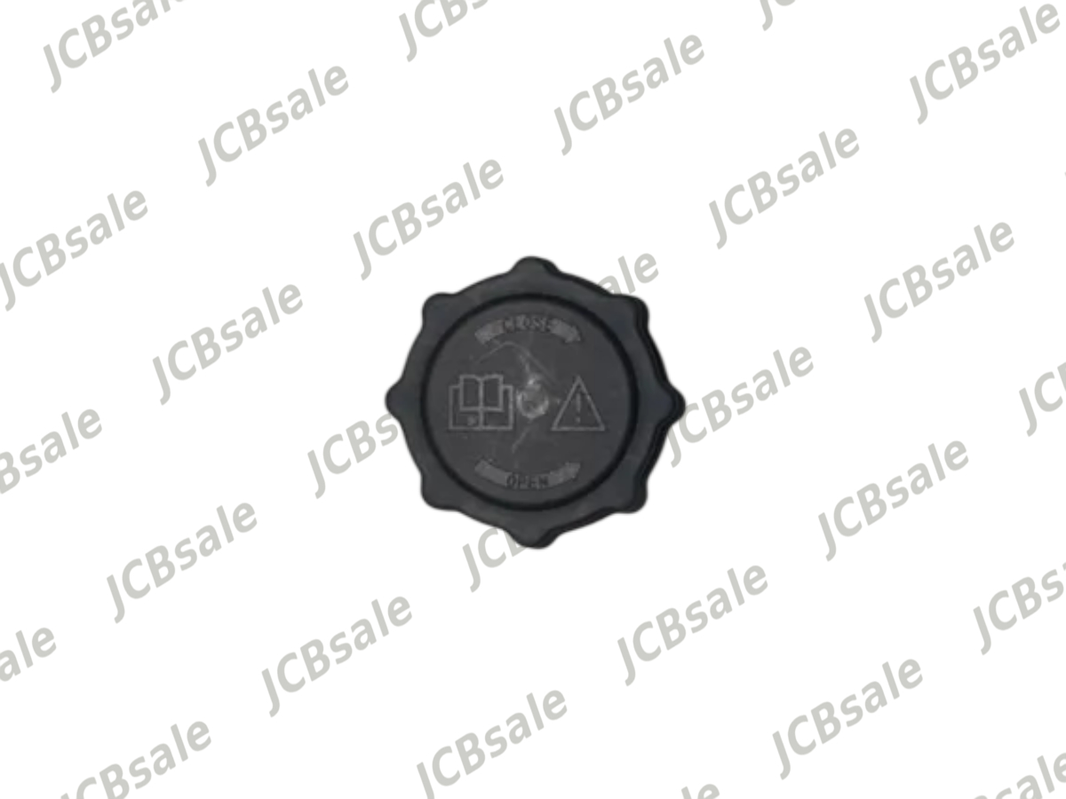Крышка расширительного бака JCB 477/00223
