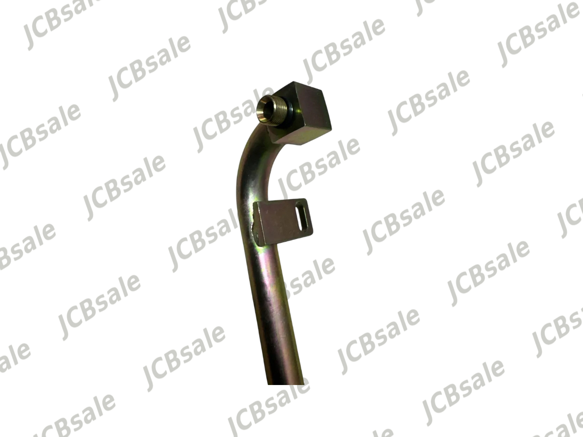 Трубка гидроразводки JCB 335/10965