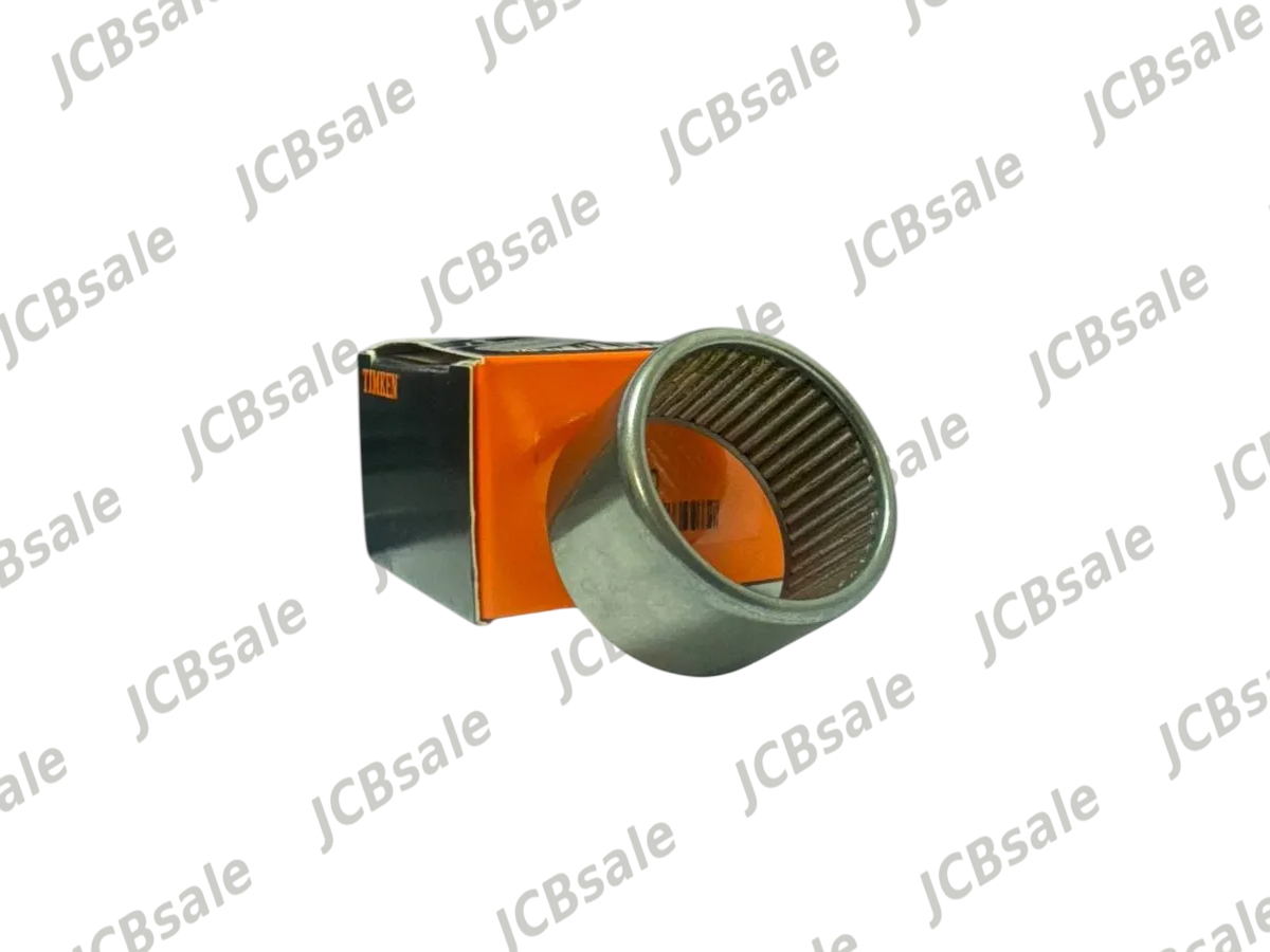 Подшипник полуоси бортового редуктора JCB 3CX 4CX 917/02100 TIMKEN