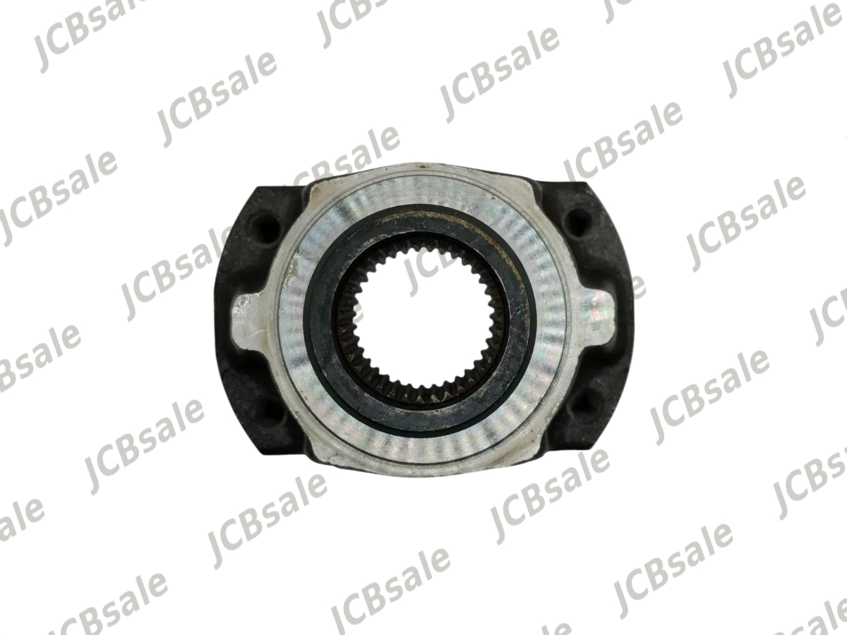 Фланец КПП JCB 459/70317