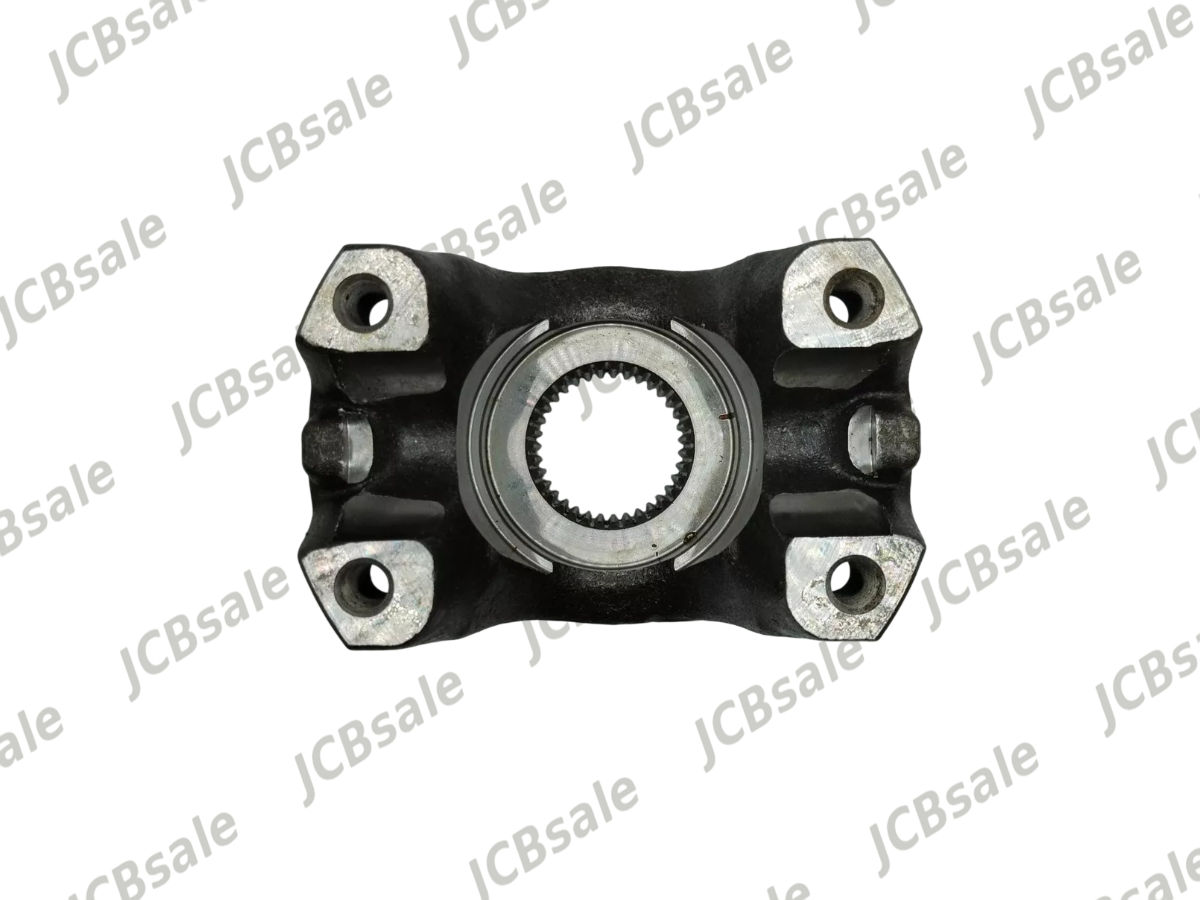 Фланец КПП JCB 459/70317