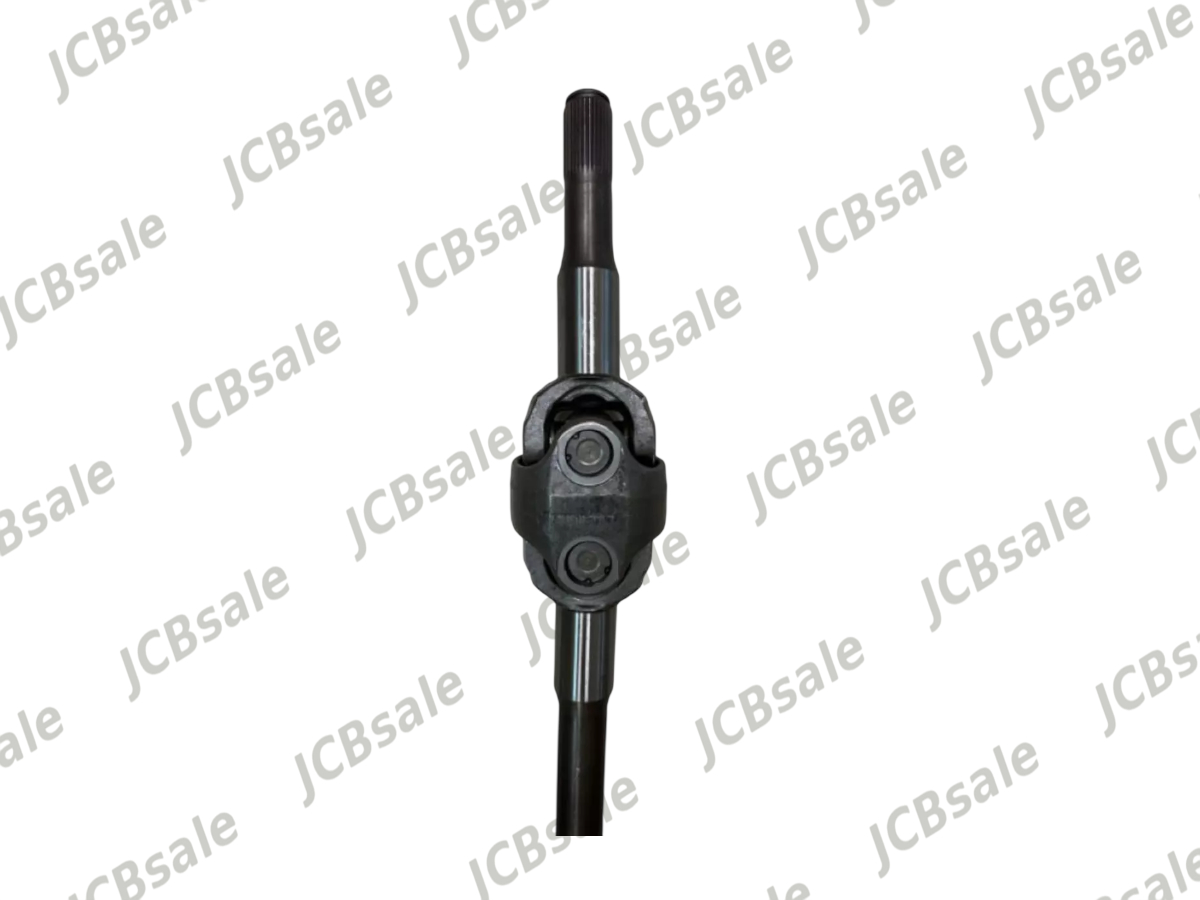 Полуось в сборе передняя левая JCB 914/88100