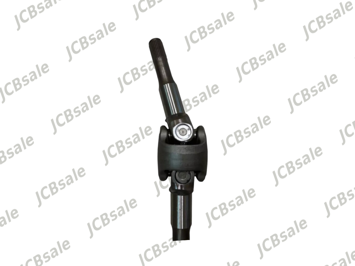 Полуось в сборе передняя левая JCB 914/88100