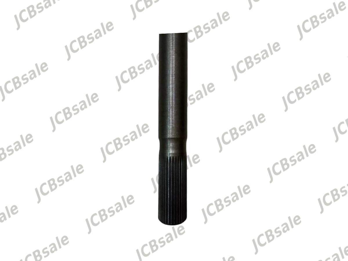 Полуось в сборе передняя левая JCB 914/88100