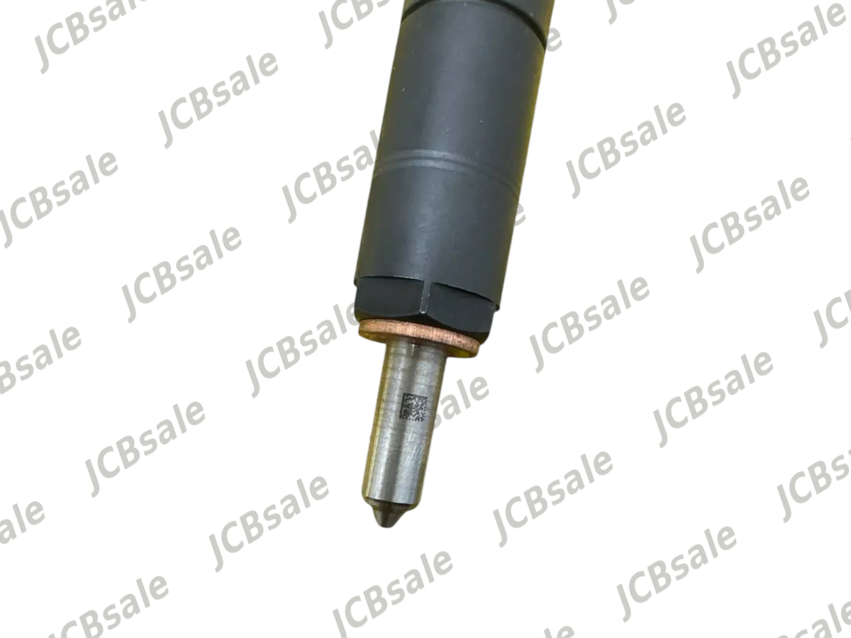 Форсунка топливная JCB 320/06837