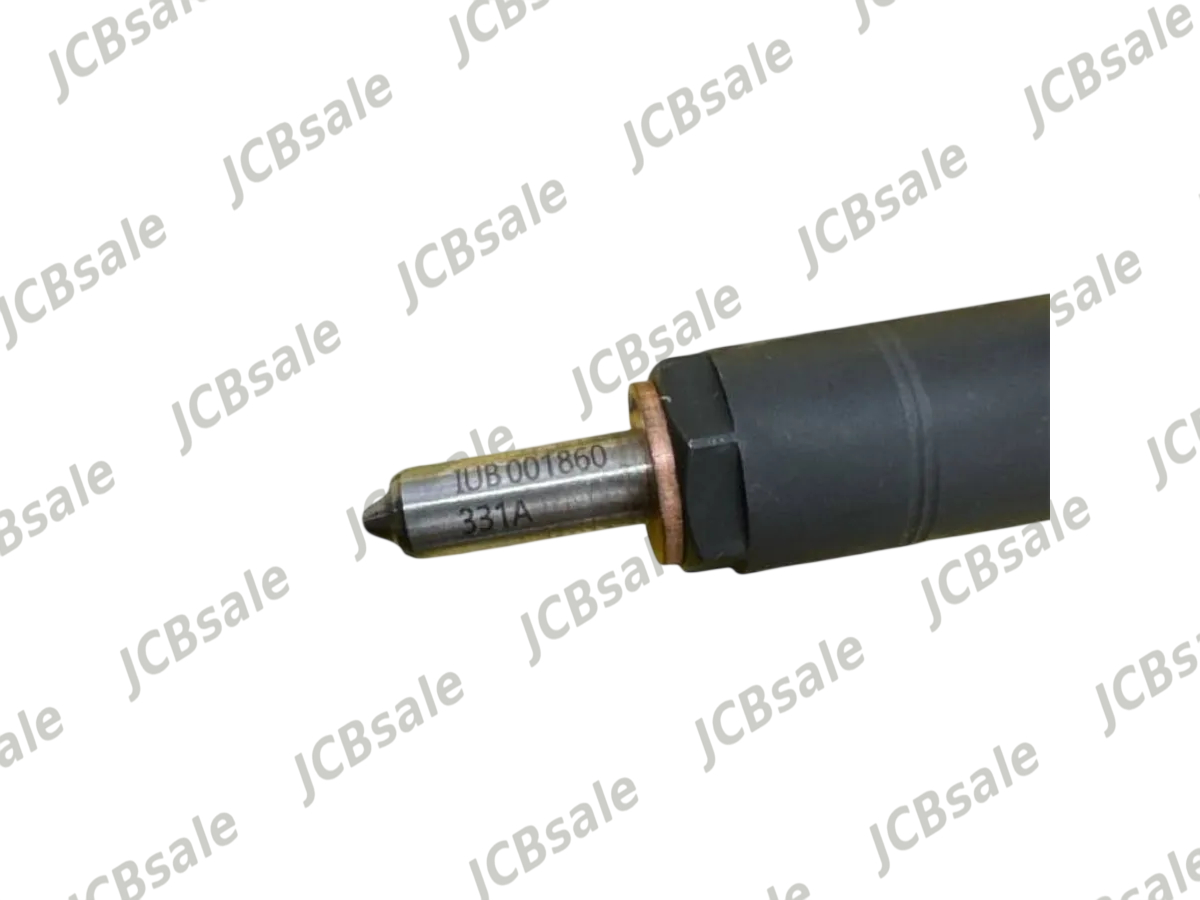 Форсунка топливная JCB 320/06837