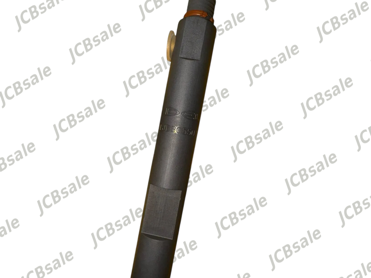 Форсунка топливная JCB 320/06837