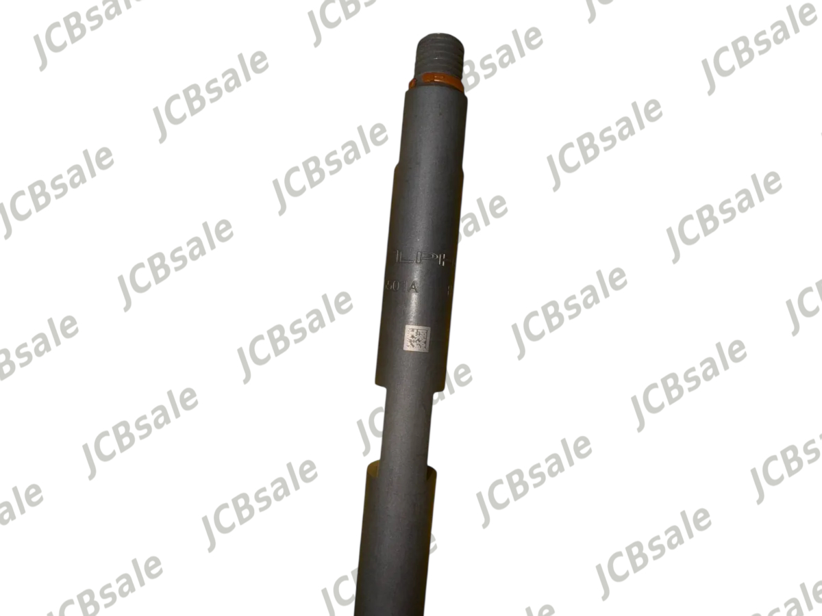 Форсунка топливная JCB 320/06837