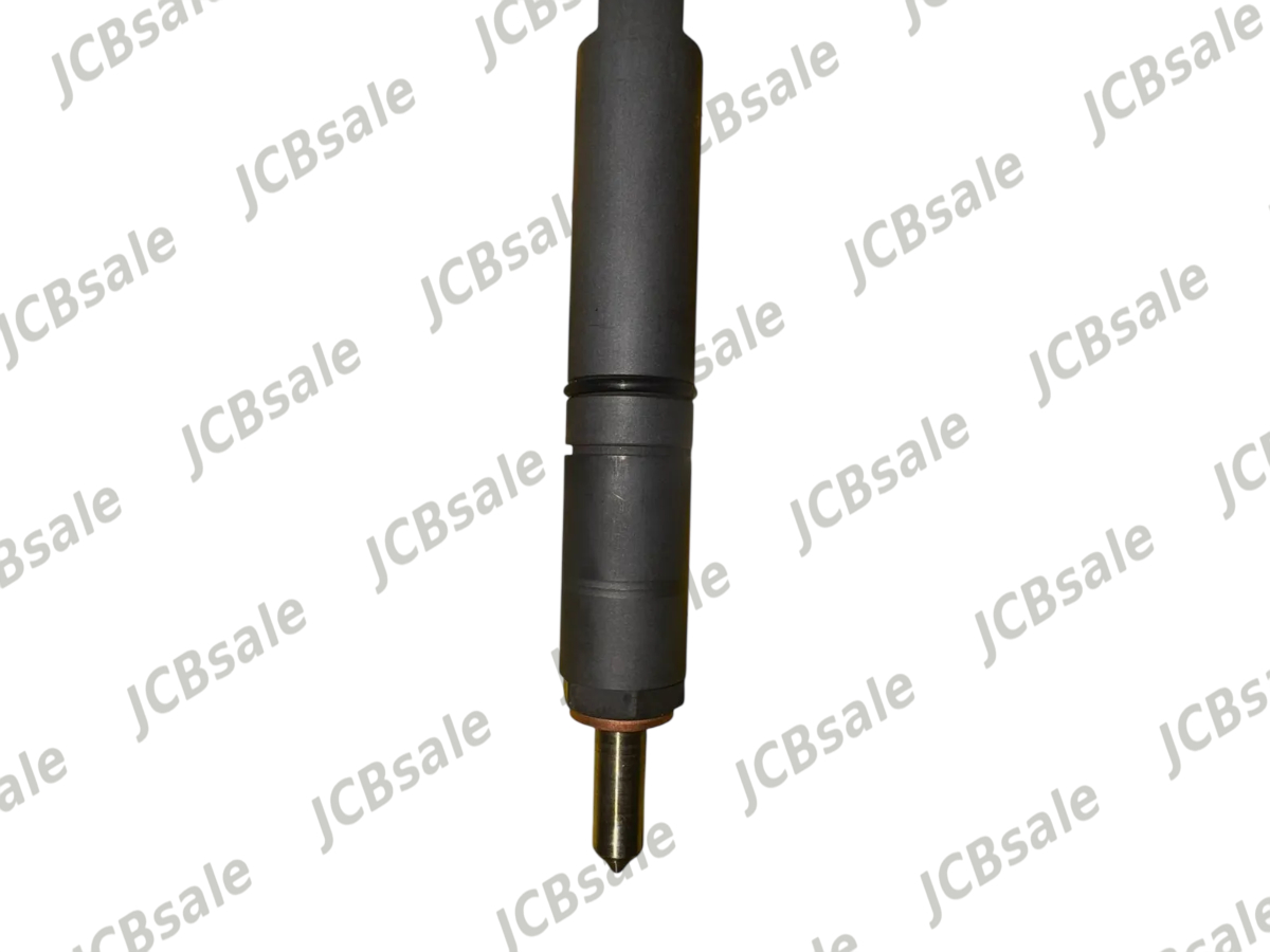 Форсунка топливная JCB 320/06837