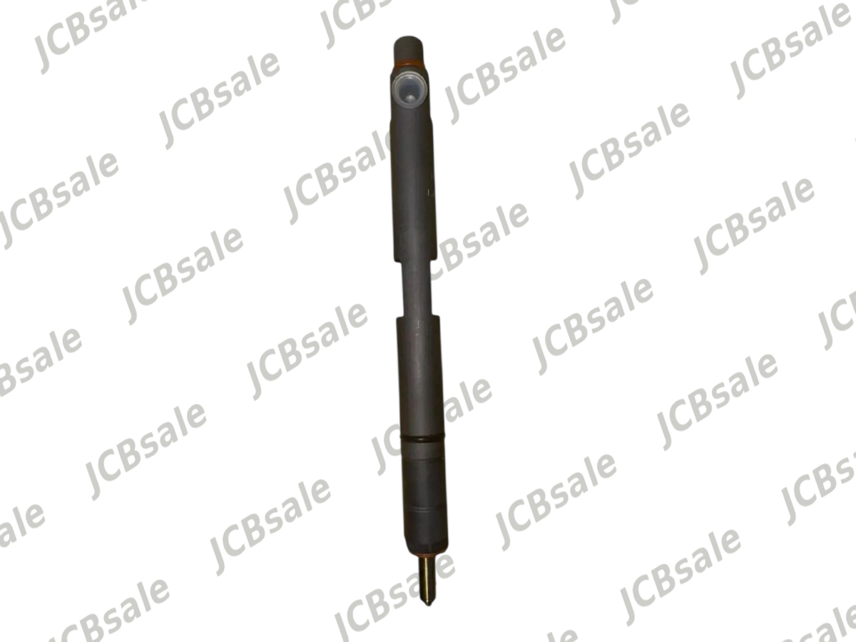 Форсунка топливная JCB 320/06837