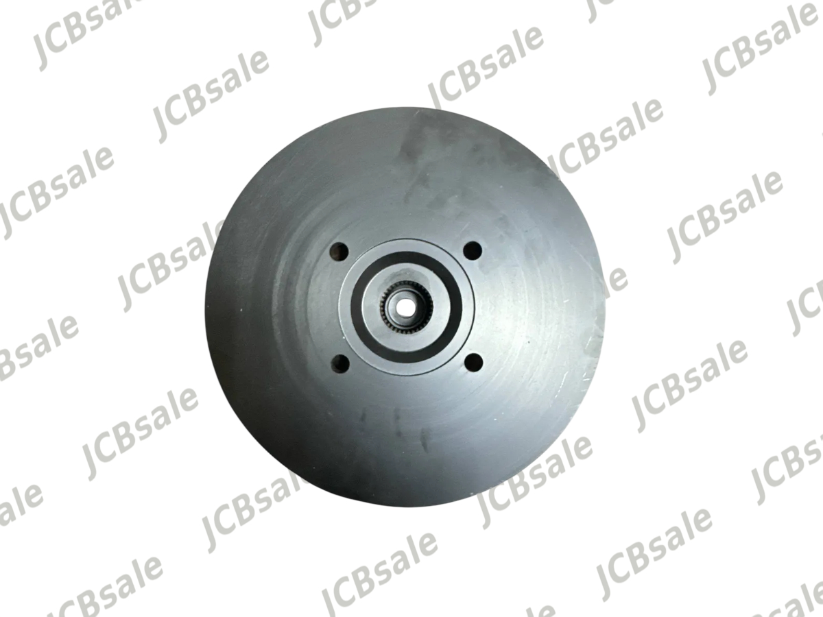 Фланцевый диск муфты КПП JCB 445/36701