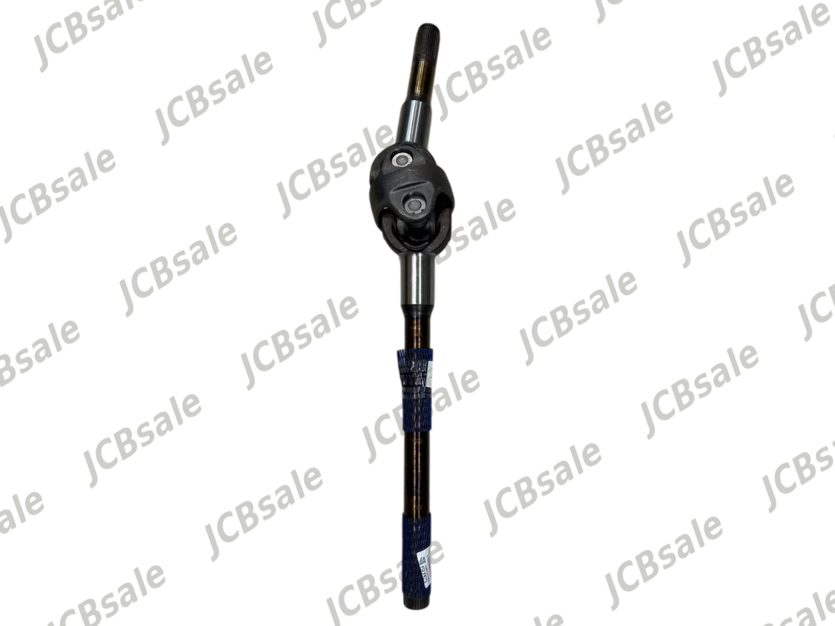 Полуось в сборе передняя правая JCB 914/88200