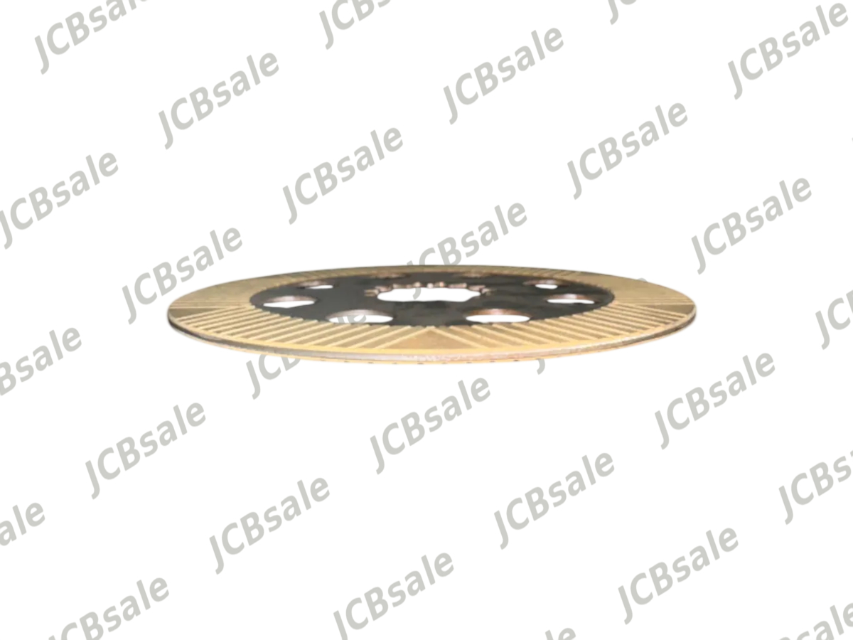 Диск фрикционный комплект JCB 458/20353
