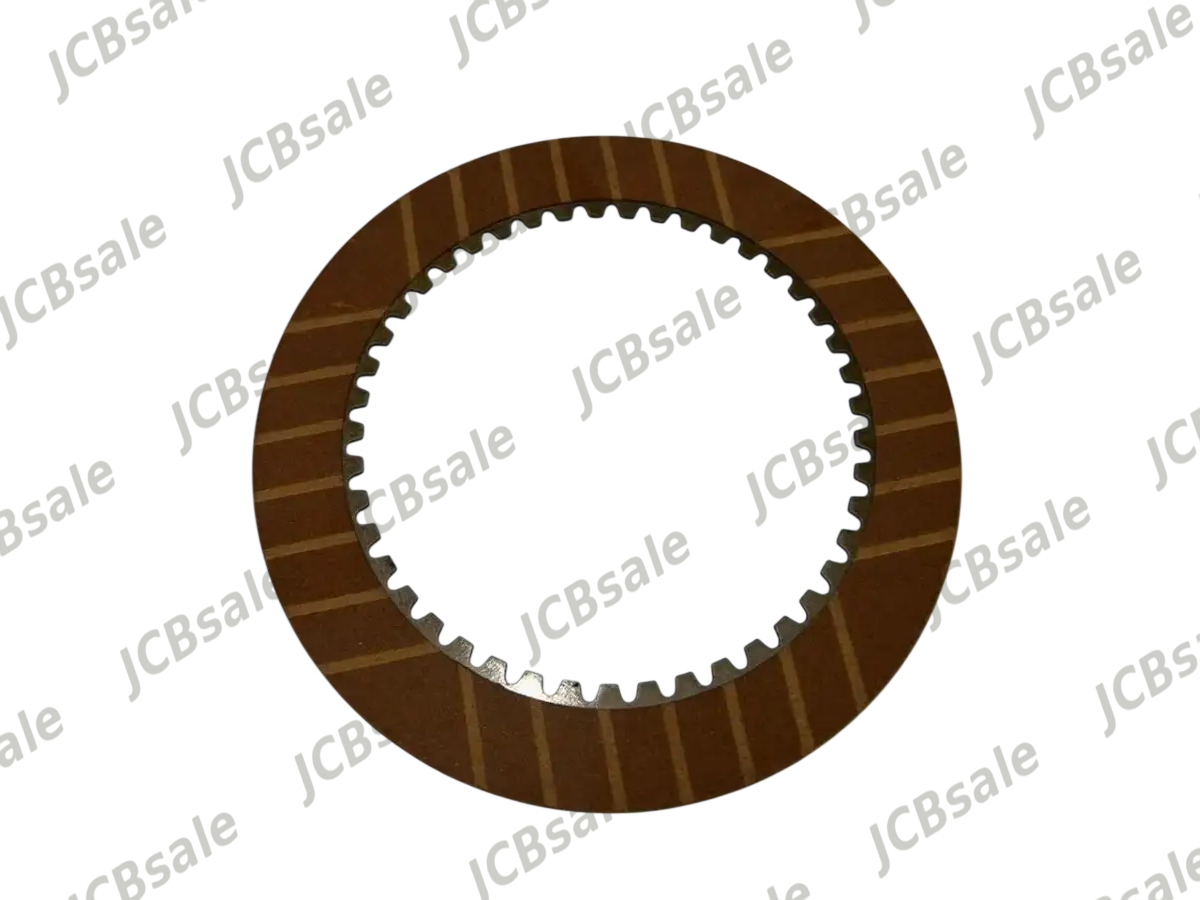 Диск фрикционный КПП JCB 445/30011