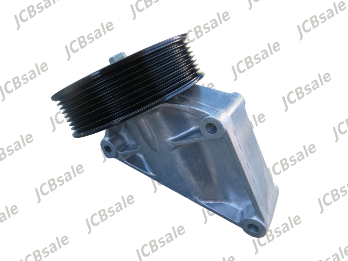 Шкив обводной с кронштейном JCB 320/08624