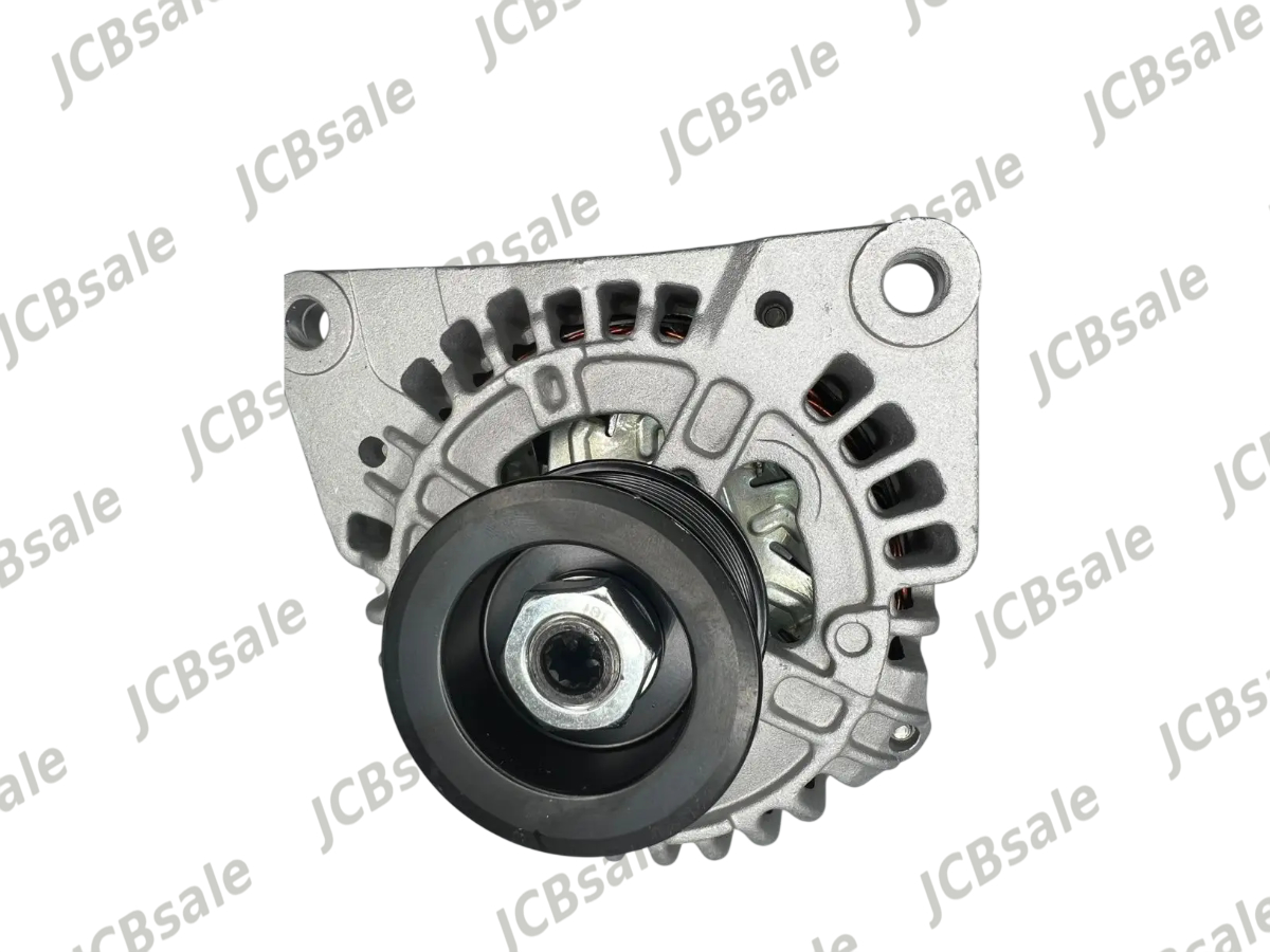 Генератор DieselMax ALI5813 JCB 320/08549