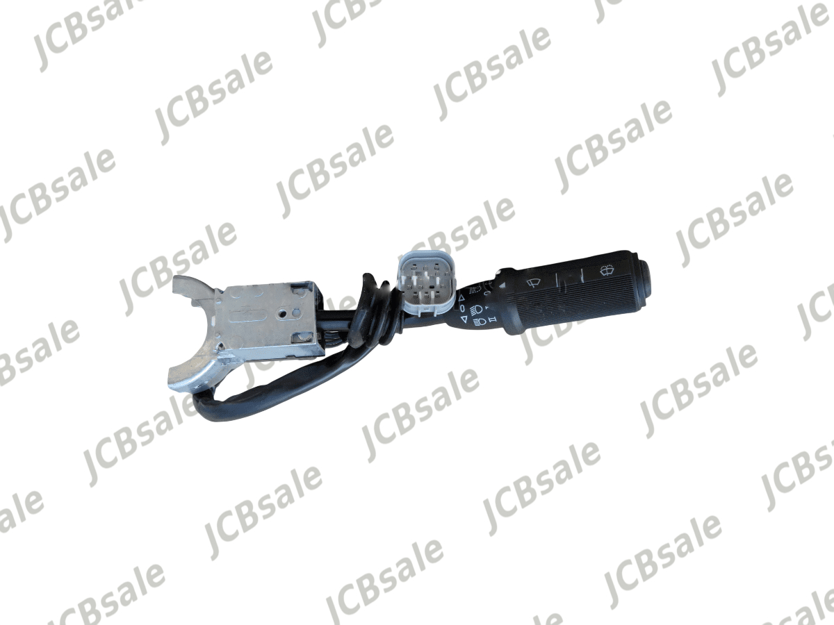 Подрулевой переключатель JCB 701/80297