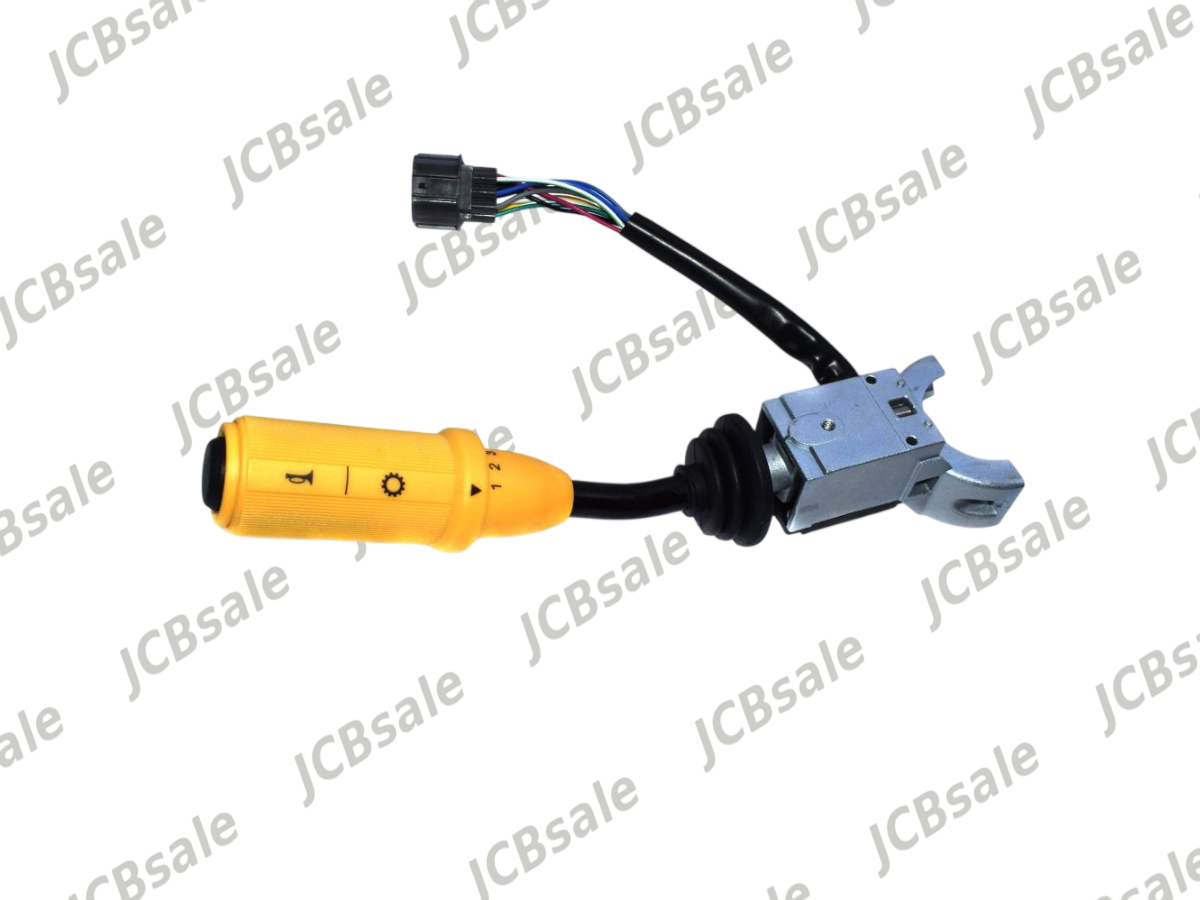 Подрулевой переключатель JCB 701/52701