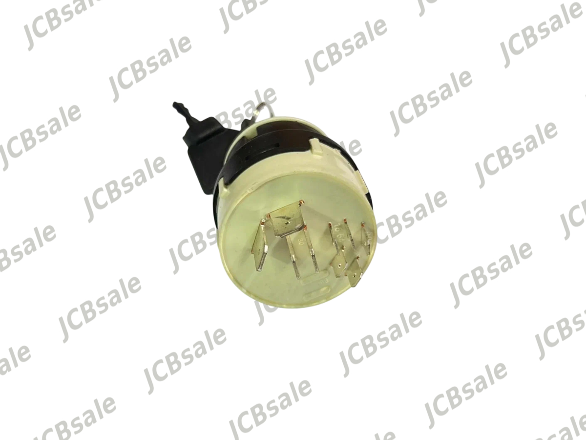 Замок зажигания JCB 701/80184