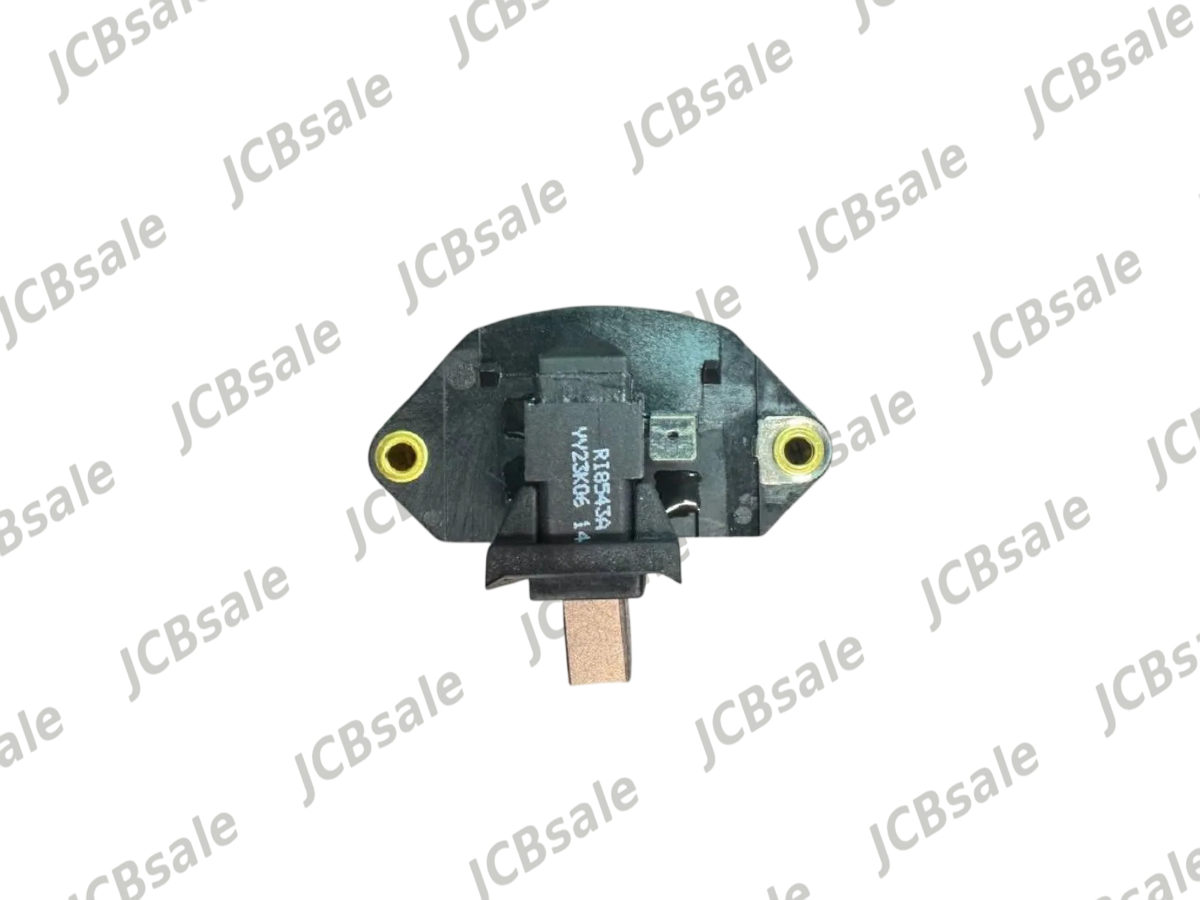 Регулятор напряжения генератора Perkins RI8543A