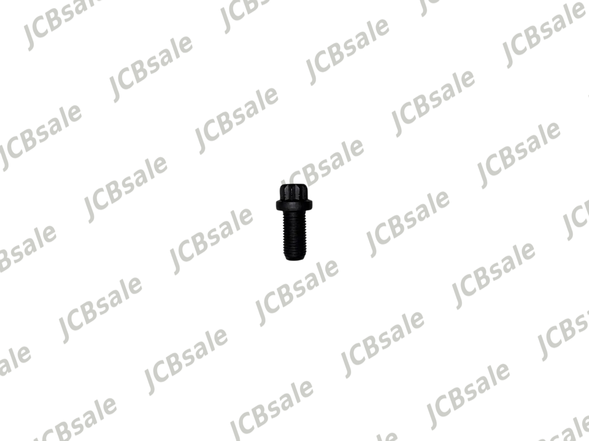 Болт скобы карданного вала JCB 826/00892
