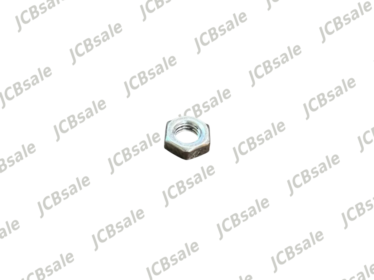 Гайка стопорная JCB 1370/0302Z