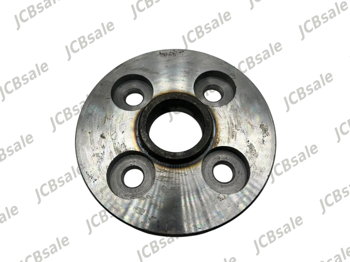 Прижимная плата шестерни JCB 453/08203