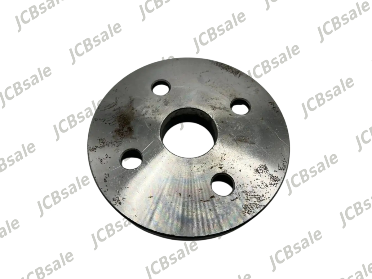 Прижимная плата шестерни JCB 453/08203