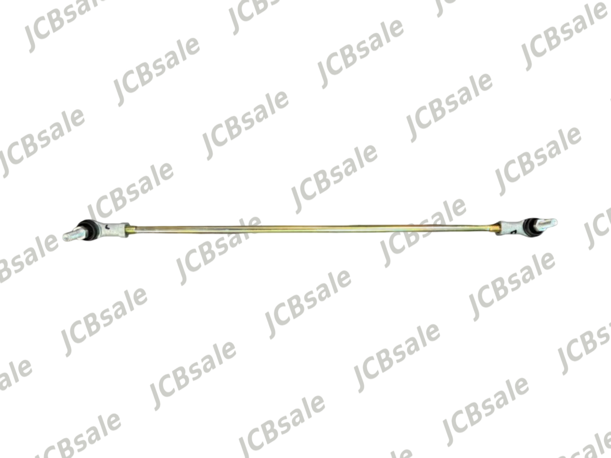 Тяга распределителя левая JCB 913/10218
