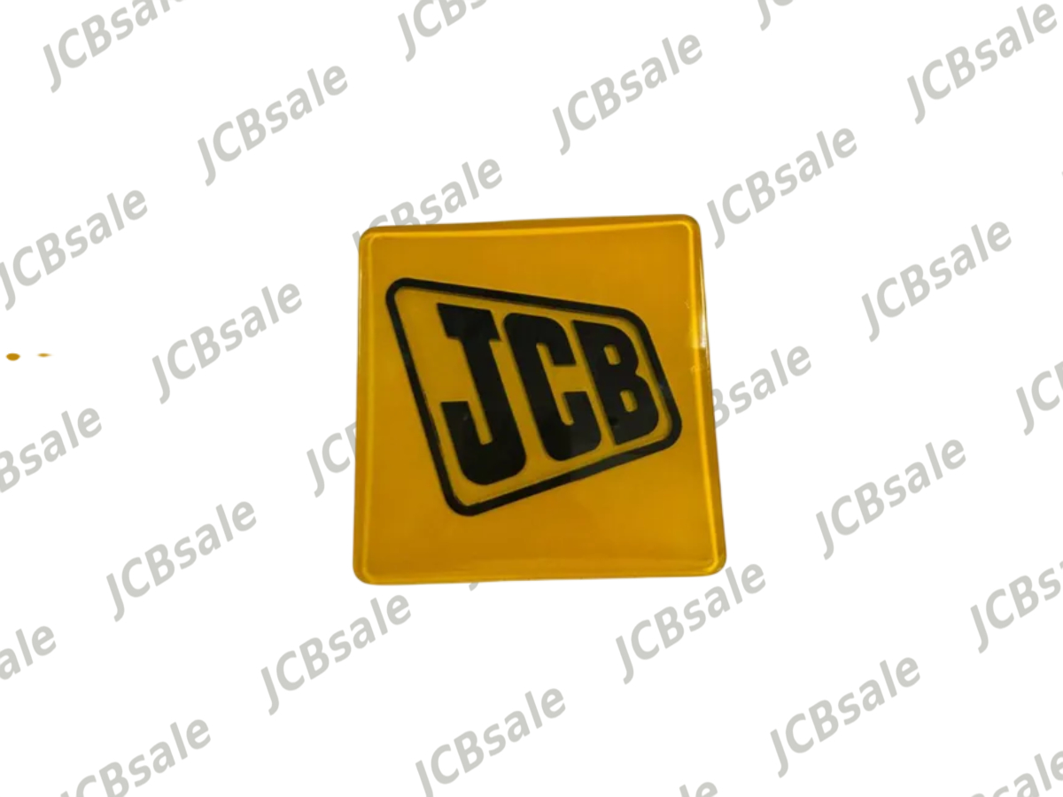 Знак решётки радиатора JCB 333/Z0213